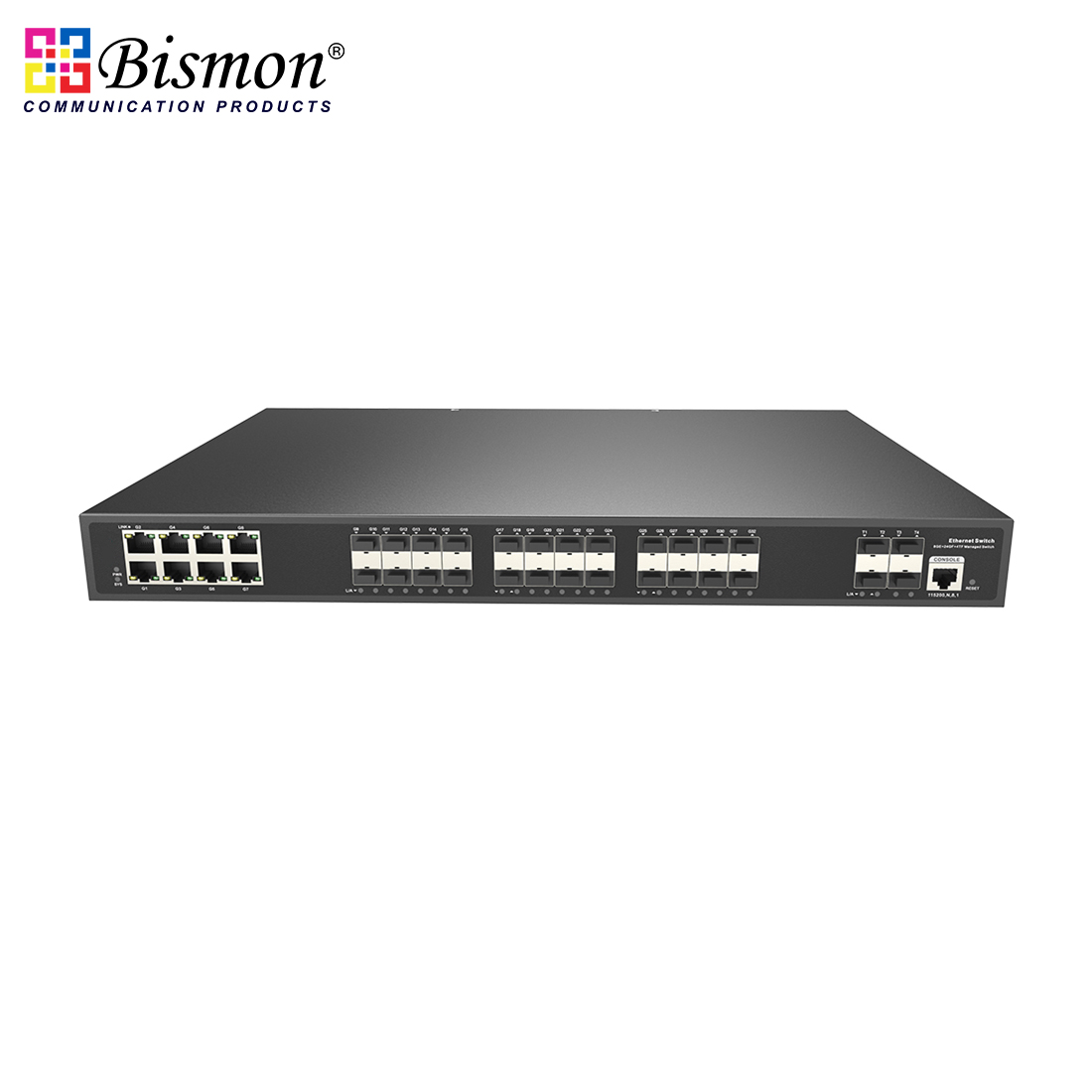 10G-uplink-36-port-L3-managed-Ethernet-fiber-switch